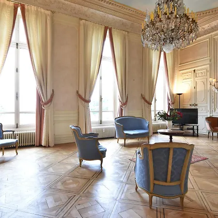 Luxurious Holiday In * Ocquerre